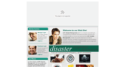 Desktop Screenshot of eaplifestyle.com